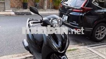 Honda Lead 125 ABS 2025 50734