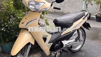 Wave 50cc Delim 2013 bstinh 86 giay to đay đủ