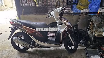 Honda Vision 2025 Nâu 44000 km