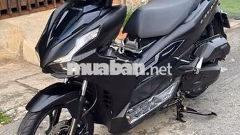 Airblade 4val 125/2023 dk 2/2024 chính chủ biển tp