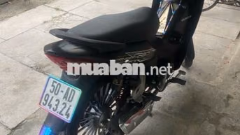 HONDA WAVE ANPHA THÁNG 03/2026