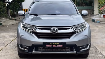 XE HONDA CRV L 2019. NHẬP KHẨU THÁI LAN 