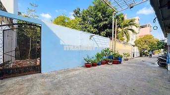 49m2 Full thổ , sổ hồng riêng, ngang 6,75 giá đầu tư