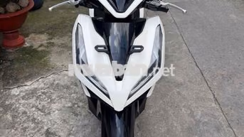 Honda Vario 2019 Trắng đen