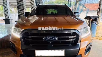 ❤️‍🩹❤️‍🩹Ford Ranger Wildtrak 2019 AT 2 Cầu 71.000 Km❤️‍🩹❤️‍🩹