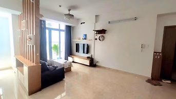 Ruby Garden 2PN, 2 BAN CÔNG full NT 89m2 giá 10 Tr/tháng, ở liền được.