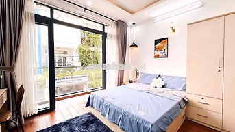 CĂN HỘ 2PN FULL NỘI THẤT GIẶT RIÊNG NGAY LÝ THƯỜNG KIỆT QUẬN 10