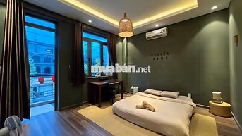 CHDV - Full NT - BANCOL - Ngay ETOWN CỘNG HOÀ