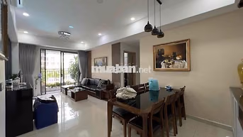 3PN 2WC FULL NỘI THẤT BOTANICA PREMIER TÂN BÌNH SÁT CV GIA ĐỊNH