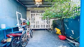 Nhà sổ sẵn công chứng sang tên nhà 3 tầng 4 phòng ngủ