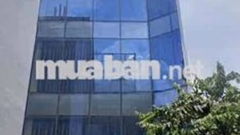 VĂN PHÒNG 90m2  MẶT TIỀN BẠCH ĐẰNG cách SÂN BAY 500m
