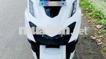 Honda Vario 160 2022 Trắng ABS Smartkey Indonesia