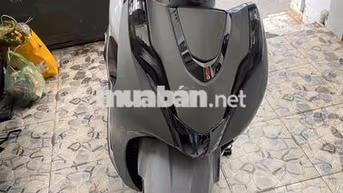 Honda Lead Trắng Xe tay ga