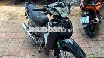 Honda Wave Alpha 2020