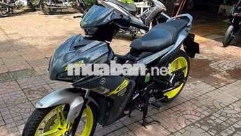 Yamaha Exciter 155 2023