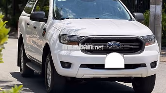 Ford Ranger XLS 4x2 AT 2019 Trắng
