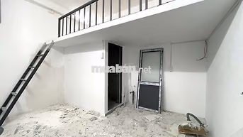 NGÃ TƯ PHÚ NHUẬN DUPLEX MỚI XÂY-FULL NỘI THẤT-30M2-GẦN PHAN XÍCH LONG