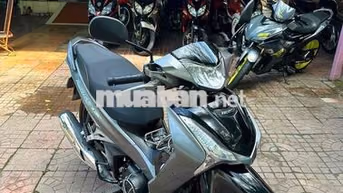 Honda Future 2024 Xám đen