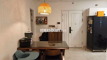 Căn hộ sân vườn Saigon Mia 70m2+15m2