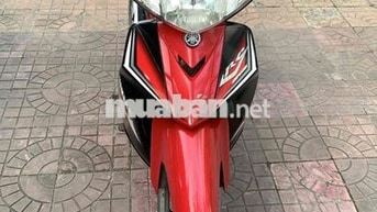 Yamaha Sirius 2013 Đỏ đen