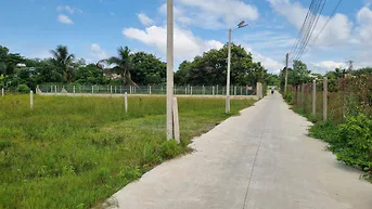 165m2 thổ cư. Cách SG 60km. Giữa 2KCN lớn. 410tr