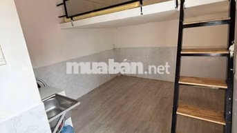 căn hộ 1PN full nội thất lầu 1
