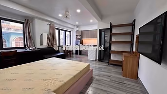 STUDIO MÁY GIẶT RIÊNG THANG MÁY NGAY UEH HUFLIT BÁCH KHOA