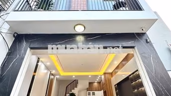 Cho thuê nhà Phúc Lợi, 3PN, Full đồ đẹp như ảnh. Ô tô đỗ. Giá 8tr