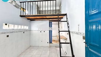 🚨Phòng cho thuê giá rẻ Nhận Xe Điện - Thú cưng  - GẦN AEON BÌNH TÂN 