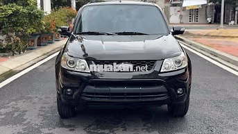 Ford Escape SX 2011 Đen 107.000 km
