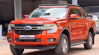 FORD RANGER 2024 XLS AT SỐ TỰ ĐỘNG_Full option