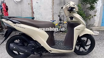 Honda Vision 2017 Kem