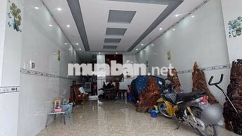 Nhà lầu mới đẹp 3 phòng KDC Long Thịnh