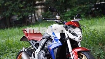🩷🎱 Honda CB1000R ABS 2009 , có đổi xe