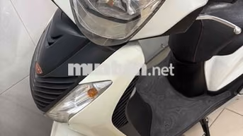 Honda SH ý 150 Trắng 18503km