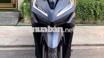 Honda Vario 125 2022 Xám 24.400km