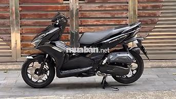 Honda Air Blade 125cc 2026 Đen 2.000 km