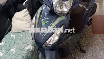 Honda Vision 2019 Xám