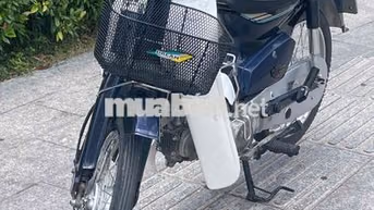 Cub 50cc 2016 xe cực đẹp máy zin