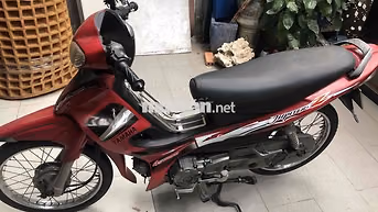 Yamaha Jupiter 2003 Đỏ