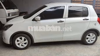 Suzuki celerio 2018