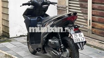 Honda Vario 125cc 2025 Xanh-đen 5.000km