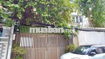 Cho thuê nhà HXH 105m2 LÊ QUANG ĐỊNH ,BT có SÂN VƯỜN RỘNG giá 15 triệu