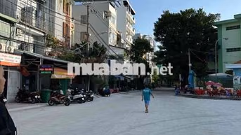 Mặt bằng đẹp tại đường thanh đa bình thạnh