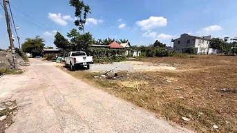 Bán đất 5x19m, sát Nguyễn Văn Bứa, XTS, Hốc Môn.