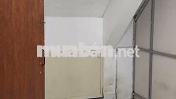 Phòng sinh viên trên đường Điện Biên Phủ Quận 10