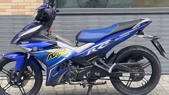 Yamaha ExciterRC MX-King 150 2017 (BS Tỉnh - Zin)