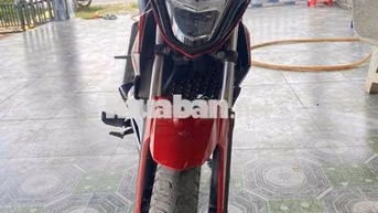 Honda Sonic 2021 Đỏ