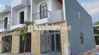 **🏡 BÁN NHÀ KHU NHÀ Ở HƯỚNG DƯƠNG – 1 TRỆT 1 LẦU | GIÁ 2,5 TỶ**