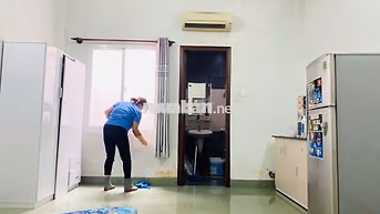 Phòng 5tr cửa sổ trời hẻm  196 Tô Hiến Thành P15 Quận 10.